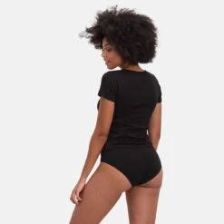 Bamboo Basics Dames 3-pack Hip-slips Mila Zwart 8 Bamboo Basics Dames 3-pack Hip-slips Mila Zwart -Boxers Ondergoed Winkel aHR0cHM6Ly93d3cuYm94ZXJzLm5sL21lZGlhL2NhdGFsb2cvcHJvZHVjdC9tL2kvbWlsYS0wMDEtYmFjay5qcGc c3RvcmU9Ym94ZXJzX25sJmltYWdlLXR5cGU9aW1hZ2U