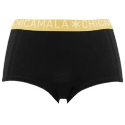 Chicamala Dames 2-pack Mini Boxershorts Basic Combi Zwart VII 8 Chicamala Dames 2-pack Mini Boxershorts Basic Combi Zwart VII -Boxers Ondergoed Winkel aHR0cHM6Ly93d3cuYm94ZXJzLm5sL21lZGlhL2NhdGFsb2cvcHJvZHVjdC9tL3UvbXVjaGFjaG9tYWxvX3NvbGlkMTIxNS03NF8zLmpwZz9zdG9yZT1ib3hlcnNfbmwmaW1hZ2UtdHlwZT1pbWFnZQ