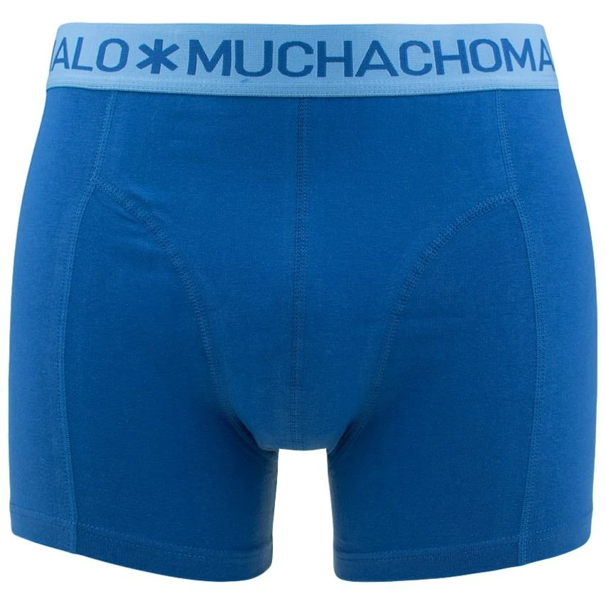 Muchachomalo 12-pack Boxers Golden Special Multi VI 13 Muchachomalo 12-pack Boxers Golden Special Multi VI - Afbeelding 13