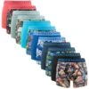 Muchachomalo 12-pack Boxers Golden Special Multi VI