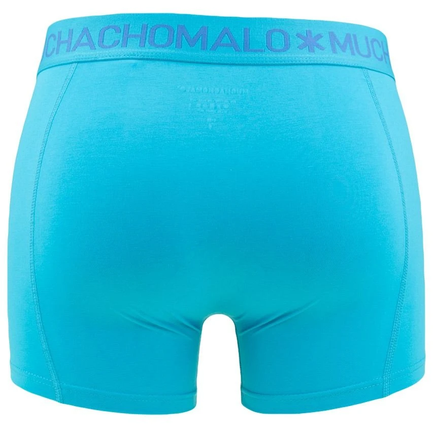 Muchachomalo 12-pack Boxers Golden Special Multi VI 18 Muchachomalo 12-pack Boxers Golden Special Multi VI - Afbeelding 18