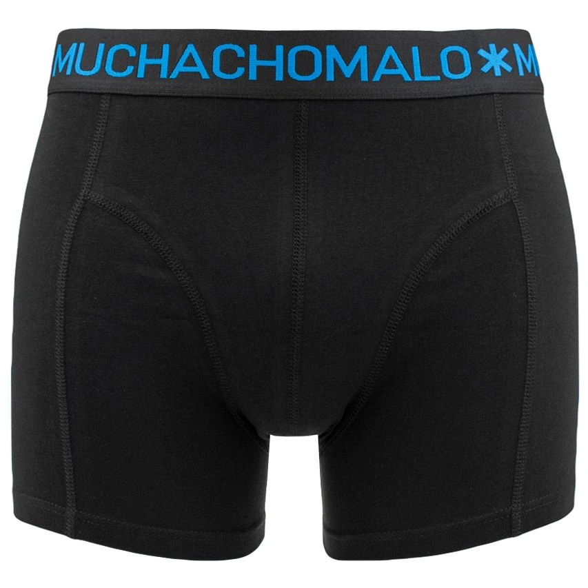 Muchachomalo 12-pack Boxers Golden Special Multi VI 5 Muchachomalo 12-pack Boxers Golden Special Multi VI - Afbeelding 5