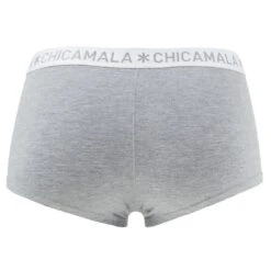 Chicamala Dames 2-pack Mini Boxershorts Basic Grijs -Boxers Ondergoed Winkel aHR0cHM6Ly93d3cuYm94ZXJzLm5sL21lZGlhL2NhdGFsb2cvcHJvZHVjdC9tL3UvbXVjaGFjaG9tYWxvXzEyMTViYXNpYzA2X2FjaHRlcmthbnQuanBnP3N0b3JlPWJveGVyc19ubCZpbWFnZS10eXBlPWltYWdl