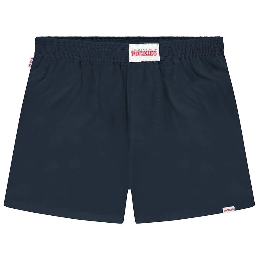 Pockies Wijde Boxershort Um Blauw 1 Pockies Wijde Boxershort Um Blauw