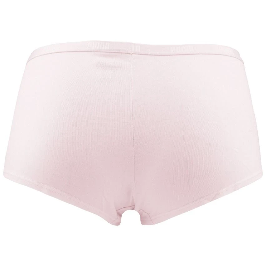 PUMA Dames 3-pack Mini Boxershorts Basic Multi III 7 PUMA Dames 3-pack Mini Boxershorts Basic Multi III - Afbeelding 7
