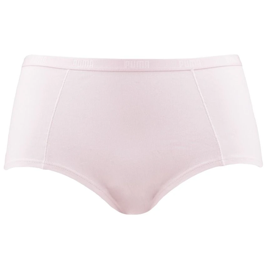 PUMA Dames 3-pack Mini Boxershorts Basic Multi III 6 PUMA Dames 3-pack Mini Boxershorts Basic Multi III - Afbeelding 6