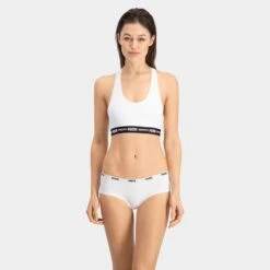 PUMA Dames 2-pack Cotton Modal Hipsters Wit -Boxers Ondergoed Winkel aHR0cHM6Ly93d3cuYm94ZXJzLm5sL21lZGlhL2NhdGFsb2cvcHJvZHVjdC9wL3UvcHVtYV82MDMwMzIwMDEtMzE3X21vZGVsXzEuanBnP3N0b3JlPWJveGVyc19ubCZpbWFnZS10eXBlPWltYWdl