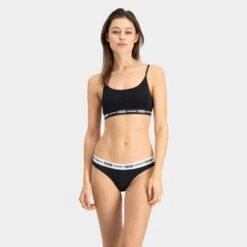 PUMA Dames 2-pack Cotton Modal Strings Zwart -Boxers Ondergoed Winkel aHR0cHM6Ly93d3cuYm94ZXJzLm5sL21lZGlhL2NhdGFsb2cvcHJvZHVjdC9wL3UvcHVtYV82MDMwMzQwMDEtMjAwX21vZGVsXzEuanBnP3N0b3JlPWJveGVyc19ubCZpbWFnZS10eXBlPWltYWdl