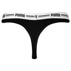 PUMA Dames 2-pack Cotton Modal Strings Zwart -Boxers Ondergoed Winkel aHR0cHM6Ly93d3cuYm94ZXJzLm5sL21lZGlhL2NhdGFsb2cvcHJvZHVjdC9wL3UvcHVtYV82MDMwMzQwMDEtMjAwXzUuanBnP3N0b3JlPWJveGVyc19ubCZpbWFnZS10eXBlPWltYWdl