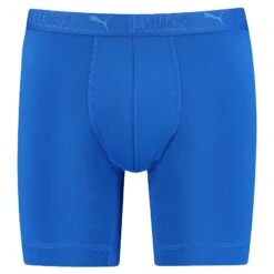 PUMA Sport 2-pack Microfiber Long Boxers Blauw 14 PUMA Sport 2-pack Microfiber Long Boxers Blauw -Boxers Ondergoed Winkel aHR0cHM6Ly93d3cuYm94ZXJzLm5sL21lZGlhL2NhdGFsb2cvcHJvZHVjdC9wL3UvcHVtYV83MDEyMTA5NjMtMDAyXzJfdm9vcmthbnQuanBnP3N0b3JlPWJveGVyc19ubCZpbWFnZS10eXBlPWltYWdl