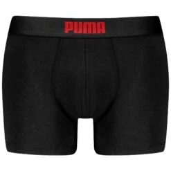 PUMA 2-pack Boxers Everyday Placed Logo Zwart & Rood 12 PUMA 2-pack Boxers Everyday Placed Logo Zwart & Rood -Boxers Ondergoed Winkel aHR0cHM6Ly93d3cuYm94ZXJzLm5sL21lZGlhL2NhdGFsb2cvcHJvZHVjdC9wL3UvcHVtYV83MDEyMjY3NjMtMDA1XzEuanBnP3N0b3JlPWJveGVyc19ubCZpbWFnZS10eXBlPWltYWdl