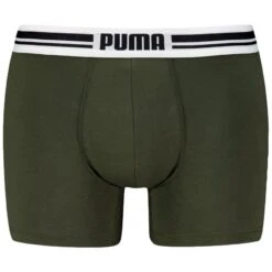 PUMA 2-pack Boxers Everyday Placed Logo Zwart & Groen 14 PUMA 2-pack Boxers Everyday Placed Logo Zwart & Groen -Boxers Ondergoed Winkel aHR0cHM6Ly93d3cuYm94ZXJzLm5sL21lZGlhL2NhdGFsb2cvcHJvZHVjdC9wL3UvcHVtYV83MDEyMjY3NjMtMDA2XzEuanBnP3N0b3JlPWJveGVyc19ubCZpbWFnZS10eXBlPWltYWdl