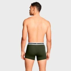 PUMA 2-pack Boxers Everyday Placed Logo Zwart & Groen 11 PUMA 2-pack Boxers Everyday Placed Logo Zwart & Groen -Boxers Ondergoed Winkel aHR0cHM6Ly93d3cuYm94ZXJzLm5sL21lZGlhL2NhdGFsb2cvcHJvZHVjdC9wL3UvcHVtYV83MDEyMjY3NjMtMDA2XzUuanBnP3N0b3JlPWJveGVyc19ubCZpbWFnZS10eXBlPWltYWdl