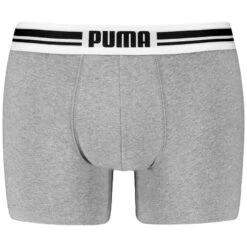 PUMA 2-pack Boxers Everyday Placed Logo Zwart & Grijs -Boxers Ondergoed Winkel aHR0cHM6Ly93d3cuYm94ZXJzLm5sL21lZGlhL2NhdGFsb2cvcHJvZHVjdC9wL3UvcHVtYV83MDEyMjY3NjMtMDAyXzEuanBnP3N0b3JlPWJveGVyc19ubCZpbWFnZS10eXBlPWltYWdl