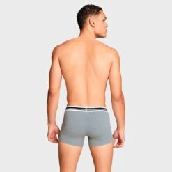 PUMA 2-pack Boxers Everyday Placed Logo Zwart & Grijs -Boxers Ondergoed Winkel aHR0cHM6Ly93d3cuYm94ZXJzLm5sL21lZGlhL2NhdGFsb2cvcHJvZHVjdC9wL3UvcHVtYV83MDEyMjY3NjMtMDAyXzcuanBnP3N0b3JlPWJveGVyc19ubCZpbWFnZS10eXBlPWltYWdl
