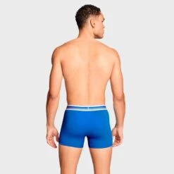 PUMA 2-pack Boxers Everyday Placed Logo Blauw 10 PUMA 2-pack Boxers Everyday Placed Logo Blauw -Boxers Ondergoed Winkel aHR0cHM6Ly93d3cuYm94ZXJzLm5sL21lZGlhL2NhdGFsb2cvcHJvZHVjdC9wL3UvcHVtYV83MDEyMjY3NjMtMDAzXzIuanBnP3N0b3JlPWJveGVyc19ubCZpbWFnZS10eXBlPWltYWdl