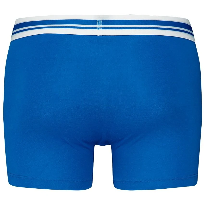 PUMA 2-pack Boxers Everyday Placed Logo Blauw 6 PUMA 2-pack Boxers Everyday Placed Logo Blauw - Afbeelding 6