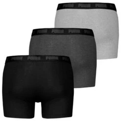 PUMA Everyday 3-pack Boxers Zwart & Grijs -Boxers Ondergoed Winkel aHR0cHM6Ly93d3cuYm94ZXJzLm5sL21lZGlhL2NhdGFsb2cvcHJvZHVjdC9wL3UvcHVtYV83MDEyMjY4MjAtMDAyXzIuanBnP3N0b3JlPWJveGVyc19ubCZpbWFnZS10eXBlPWltYWdl