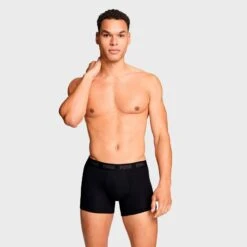 PUMA Everyday 3-pack Boxers Zwart & Grijs -Boxers Ondergoed Winkel aHR0cHM6Ly93d3cuYm94ZXJzLm5sL21lZGlhL2NhdGFsb2cvcHJvZHVjdC9wL3UvcHVtYV83MDEyMjY4MjAtMDAyXzUuanBnP3N0b3JlPWJveGVyc19ubCZpbWFnZS10eXBlPWltYWdl