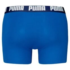 PUMA Everyday 2-pack Boxers Blauw 17 PUMA Everyday 2-pack Boxers Blauw -Boxers Ondergoed Winkel aHR0cHM6Ly93d3cuYm94ZXJzLm5sL21lZGlhL2NhdGFsb2cvcHJvZHVjdC9wL3UvcHVtYV83MDEyMjYzODctMDA1XzIuanBnP3N0b3JlPWJveGVyc19ubCZpbWFnZS10eXBlPWltYWdl