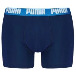 PUMA Everyday 2-pack Boxers Blauw 14 PUMA Everyday 2-pack Boxers Blauw -Boxers Ondergoed Winkel aHR0cHM6Ly93d3cuYm94ZXJzLm5sL21lZGlhL2NhdGFsb2cvcHJvZHVjdC9wL3UvcHVtYV83MDEyMjYzODctMDA1XzYuanBnP3N0b3JlPWJveGVyc19ubCZpbWFnZS10eXBlPWltYWdl