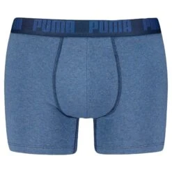PUMA Everyday 2-pack Boxers Blauw II 16 PUMA Everyday 2-pack Boxers Blauw II -Boxers Ondergoed Winkel aHR0cHM6Ly93d3cuYm94ZXJzLm5sL21lZGlhL2NhdGFsb2cvcHJvZHVjdC9wL3UvcHVtYV83MDEyMjYzODctMDA3XzEuanBnP3N0b3JlPWJveGVyc19ubCZpbWFnZS10eXBlPWltYWdl