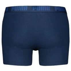 PUMA Everyday 2-pack Boxers Blauw II 15 PUMA Everyday 2-pack Boxers Blauw II -Boxers Ondergoed Winkel aHR0cHM6Ly93d3cuYm94ZXJzLm5sL21lZGlhL2NhdGFsb2cvcHJvZHVjdC9wL3UvcHVtYV83MDEyMjYzODctMDA3XzQuanBnP3N0b3JlPWJveGVyc19ubCZpbWFnZS10eXBlPWltYWdl