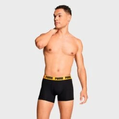 PUMA Everyday 2-pack Boxers Combi Zwart II -Boxers Ondergoed Winkel aHR0cHM6Ly93d3cuYm94ZXJzLm5sL21lZGlhL2NhdGFsb2cvcHJvZHVjdC9wL3UvcHVtYV83MDEyMjYzODctMDA5XzNfMS5qcGc c3RvcmU9Ym94ZXJzX25sJmltYWdlLXR5cGU9aW1hZ2U