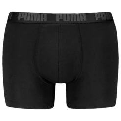 PUMA Everyday 2-pack Boxers Zwart II -Boxers Ondergoed Winkel aHR0cHM6Ly93d3cuYm94ZXJzLm5sL21lZGlhL2NhdGFsb2cvcHJvZHVjdC9wL3UvcHVtYV83MDEyMjYzODctMDAyXzEuanBnP3N0b3JlPWJveGVyc19ubCZpbWFnZS10eXBlPWltYWdl