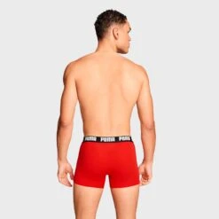 PUMA Everyday 2-pack Boxers Zwart & Rood -Boxers Ondergoed Winkel aHR0cHM6Ly93d3cuYm94ZXJzLm5sL21lZGlhL2NhdGFsb2cvcHJvZHVjdC9wL3UvcHVtYV83MDEyMjYzODctMDExXzMuanBnP3N0b3JlPWJveGVyc19ubCZpbWFnZS10eXBlPWltYWdl
