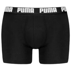 PUMA 2-pack Boxers Everyday Logo Print Zwart -Boxers Ondergoed Winkel aHR0cHM6Ly93d3cuYm94ZXJzLm5sL21lZGlhL2NhdGFsb2cvcHJvZHVjdC9wL3UvcHVtYV83MDEyMjYzOTEtMDAxXzIuanBnP3N0b3JlPWJveGVyc19ubCZpbWFnZS10eXBlPWltYWdl