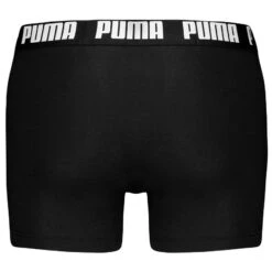 PUMA 2-pack Boxers Everyday Logo Print Zwart -Boxers Ondergoed Winkel aHR0cHM6Ly93d3cuYm94ZXJzLm5sL21lZGlhL2NhdGFsb2cvcHJvZHVjdC9wL3UvcHVtYV83MDEyMjYzOTEtMDAxXzQuanBnP3N0b3JlPWJveGVyc19ubCZpbWFnZS10eXBlPWltYWdl