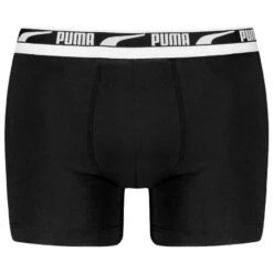 PUMA 2-pack Boxers Everyday Multi Logo Zwart & Grijs -Boxers Ondergoed Winkel aHR0cHM6Ly93d3cuYm94ZXJzLm5sL21lZGlhL2NhdGFsb2cvcHJvZHVjdC9wL3UvcHVtYV83MDEyMjYzOTItMDAyXzIuanBnP3N0b3JlPWJveGVyc19ubCZpbWFnZS10eXBlPWltYWdl