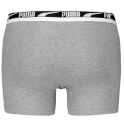 PUMA 2-pack Boxers Everyday Multi Logo Zwart & Grijs -Boxers Ondergoed Winkel aHR0cHM6Ly93d3cuYm94ZXJzLm5sL21lZGlhL2NhdGFsb2cvcHJvZHVjdC9wL3UvcHVtYV83MDEyMjYzOTItMDAyXzMuanBnP3N0b3JlPWJveGVyc19ubCZpbWFnZS10eXBlPWltYWdl