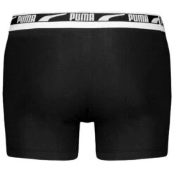 PUMA 2-pack Boxers Everyday Multi Logo Zwart & Grijs -Boxers Ondergoed Winkel aHR0cHM6Ly93d3cuYm94ZXJzLm5sL21lZGlhL2NhdGFsb2cvcHJvZHVjdC9wL3UvcHVtYV83MDEyMjYzOTItMDAyXzQuanBnP3N0b3JlPWJveGVyc19ubCZpbWFnZS10eXBlPWltYWdl