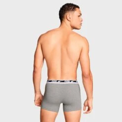 PUMA 2-pack Boxers Everyday Multi Logo Zwart & Grijs -Boxers Ondergoed Winkel aHR0cHM6Ly93d3cuYm94ZXJzLm5sL21lZGlhL2NhdGFsb2cvcHJvZHVjdC9wL3UvcHVtYV83MDEyMjYzOTItMDAyXzYuanBnP3N0b3JlPWJveGVyc19ubCZpbWFnZS10eXBlPWltYWdl