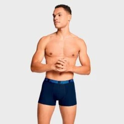 PUMA 2-pack Boxers Everyday Striped Blauw II -Boxers Ondergoed Winkel aHR0cHM6Ly93d3cuYm94ZXJzLm5sL21lZGlhL2NhdGFsb2cvcHJvZHVjdC9wL3UvcHVtYV83MDEyMjYzOTMtMDU2XzRfMS5qcGc c3RvcmU9Ym94ZXJzX25sJmltYWdlLXR5cGU9aW1hZ2U