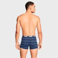 PUMA 2-pack Boxers Everyday Striped Blauw -Boxers Ondergoed Winkel aHR0cHM6Ly93d3cuYm94ZXJzLm5sL21lZGlhL2NhdGFsb2cvcHJvZHVjdC9wL3UvcHVtYV83MDEyMjYzOTMtMTYyXzcuanBnP3N0b3JlPWJveGVyc19ubCZpbWFnZS10eXBlPWltYWdl