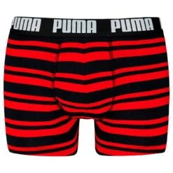 PUMA 2-pack Boxers Everyday Striped Zwart & Rood 12 PUMA 2-pack Boxers Everyday Striped Zwart & Rood -Boxers Ondergoed Winkel aHR0cHM6Ly93d3cuYm94ZXJzLm5sL21lZGlhL2NhdGFsb2cvcHJvZHVjdC9wL3UvcHVtYV83MDEyMjYzOTMtNzg2XzQuanBnP3N0b3JlPWJveGVyc19ubCZpbWFnZS10eXBlPWltYWdl