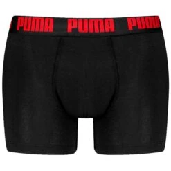 PUMA 2-pack Boxers Everyday Striped Zwart & Rood 14 PUMA 2-pack Boxers Everyday Striped Zwart & Rood -Boxers Ondergoed Winkel aHR0cHM6Ly93d3cuYm94ZXJzLm5sL21lZGlhL2NhdGFsb2cvcHJvZHVjdC9wL3UvcHVtYV83MDEyMjYzOTMtNzg2XzUuanBnP3N0b3JlPWJveGVyc19ubCZpbWFnZS10eXBlPWltYWdl