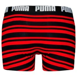 PUMA 2-pack Boxers Everyday Striped Zwart & Rood 13 PUMA 2-pack Boxers Everyday Striped Zwart & Rood -Boxers Ondergoed Winkel aHR0cHM6Ly93d3cuYm94ZXJzLm5sL21lZGlhL2NhdGFsb2cvcHJvZHVjdC9wL3UvcHVtYV83MDEyMjYzOTMtNzg2XzYuanBnP3N0b3JlPWJveGVyc19ubCZpbWFnZS10eXBlPWltYWdl