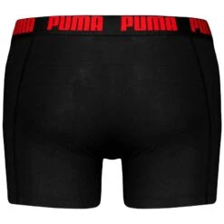 PUMA 2-pack Boxers Everyday Striped Zwart & Rood 15 PUMA 2-pack Boxers Everyday Striped Zwart & Rood -Boxers Ondergoed Winkel aHR0cHM6Ly93d3cuYm94ZXJzLm5sL21lZGlhL2NhdGFsb2cvcHJvZHVjdC9wL3UvcHVtYV83MDEyMjYzOTMtNzg2XzcuanBnP3N0b3JlPWJveGVyc19ubCZpbWFnZS10eXBlPWltYWdl