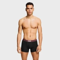 PUMA 10-pack Boxers Multi II -Boxers Ondergoed Winkel aHR0cHM6Ly93d3cuYm94ZXJzLm5sL21lZGlhL2NhdGFsb2cvcHJvZHVjdC9wL3UvcHVtYV83MDEyMzM2NTktMDAxXzUuanBnP3N0b3JlPWJveGVyc19ubCZpbWFnZS10eXBlPWltYWdl
