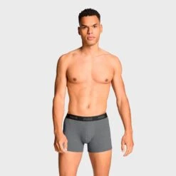 PUMA Comfort Stretch 3-pack Boxers Zwart & Grijs -Boxers Ondergoed Winkel aHR0cHM6Ly93d3cuYm94ZXJzLm5sL21lZGlhL2NhdGFsb2cvcHJvZHVjdC9wL3UvcHVtYV83MDEyMzQxODctMDAyXzMuanBnP3N0b3JlPWJveGVyc19ubCZpbWFnZS10eXBlPWltYWdl