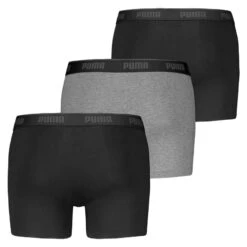 PUMA Comfort Stretch 3-pack Boxers Zwart & Grijs -Boxers Ondergoed Winkel aHR0cHM6Ly93d3cuYm94ZXJzLm5sL21lZGlhL2NhdGFsb2cvcHJvZHVjdC9wL3UvcHVtYV83MDEyMzQxODctMDAyXzQuanBnP3N0b3JlPWJveGVyc19ubCZpbWFnZS10eXBlPWltYWdl
