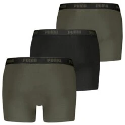 PUMA Comfort Stretch 3-pack Boxers Groen & Zwart 9 PUMA Comfort Stretch 3-pack Boxers Groen & Zwart -Boxers Ondergoed Winkel aHR0cHM6Ly93d3cuYm94ZXJzLm5sL21lZGlhL2NhdGFsb2cvcHJvZHVjdC9wL3UvcHVtYV83MDEyMzQxODctMDAzXzIuanBnP3N0b3JlPWJveGVyc19ubCZpbWFnZS10eXBlPWltYWdl