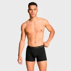PUMA Comfort Stretch 3-pack Boxers Groen & Zwart 7 PUMA Comfort Stretch 3-pack Boxers Groen & Zwart -Boxers Ondergoed Winkel aHR0cHM6Ly93d3cuYm94ZXJzLm5sL21lZGlhL2NhdGFsb2cvcHJvZHVjdC9wL3UvcHVtYV83MDEyMzQxODctMDAzXzMuanBnP3N0b3JlPWJveGVyc19ubCZpbWFnZS10eXBlPWltYWdl