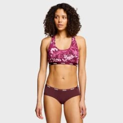 PUMA Dames 3-pack Hipsters Printed Paars & Roze 10 PUMA Dames 3-pack Hipsters Printed Paars & Roze -Boxers Ondergoed Winkel aHR0cHM6Ly93d3cuYm94ZXJzLm5sL21lZGlhL2NhdGFsb2cvcHJvZHVjdC9wL3UvcHVtYV83MDEyMzY3NzctMDAxXzMuanBnP3N0b3JlPWJveGVyc19ubCZpbWFnZS10eXBlPWltYWdl