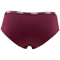 PUMA Dames 3-pack Hipsters Printed Paars & Roze 15 PUMA Dames 3-pack Hipsters Printed Paars & Roze -Boxers Ondergoed Winkel aHR0cHM6Ly93d3cuYm94ZXJzLm5sL21lZGlhL2NhdGFsb2cvcHJvZHVjdC9wL3UvcHVtYV83MDEyMzY3NzctMDAxXzcuanBnP3N0b3JlPWJveGVyc19ubCZpbWFnZS10eXBlPWltYWdl