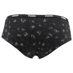 PUMA Dames 3-pack Hipsters Printed Zwart 7 PUMA Dames 3-pack Hipsters Printed Zwart -Boxers Ondergoed Winkel aHR0cHM6Ly93d3cuYm94ZXJzLm5sL21lZGlhL2NhdGFsb2cvcHJvZHVjdC9wL3UvcHVtYV83MDEyMzY3NzctMDAyXzYuanBnP3N0b3JlPWJveGVyc19ubCZpbWFnZS10eXBlPWltYWdl